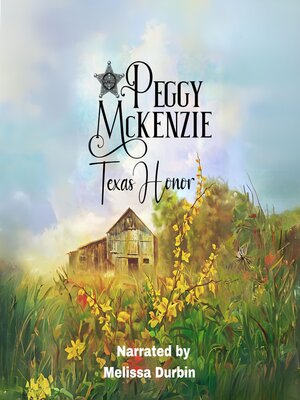 cover image of Texas Honor